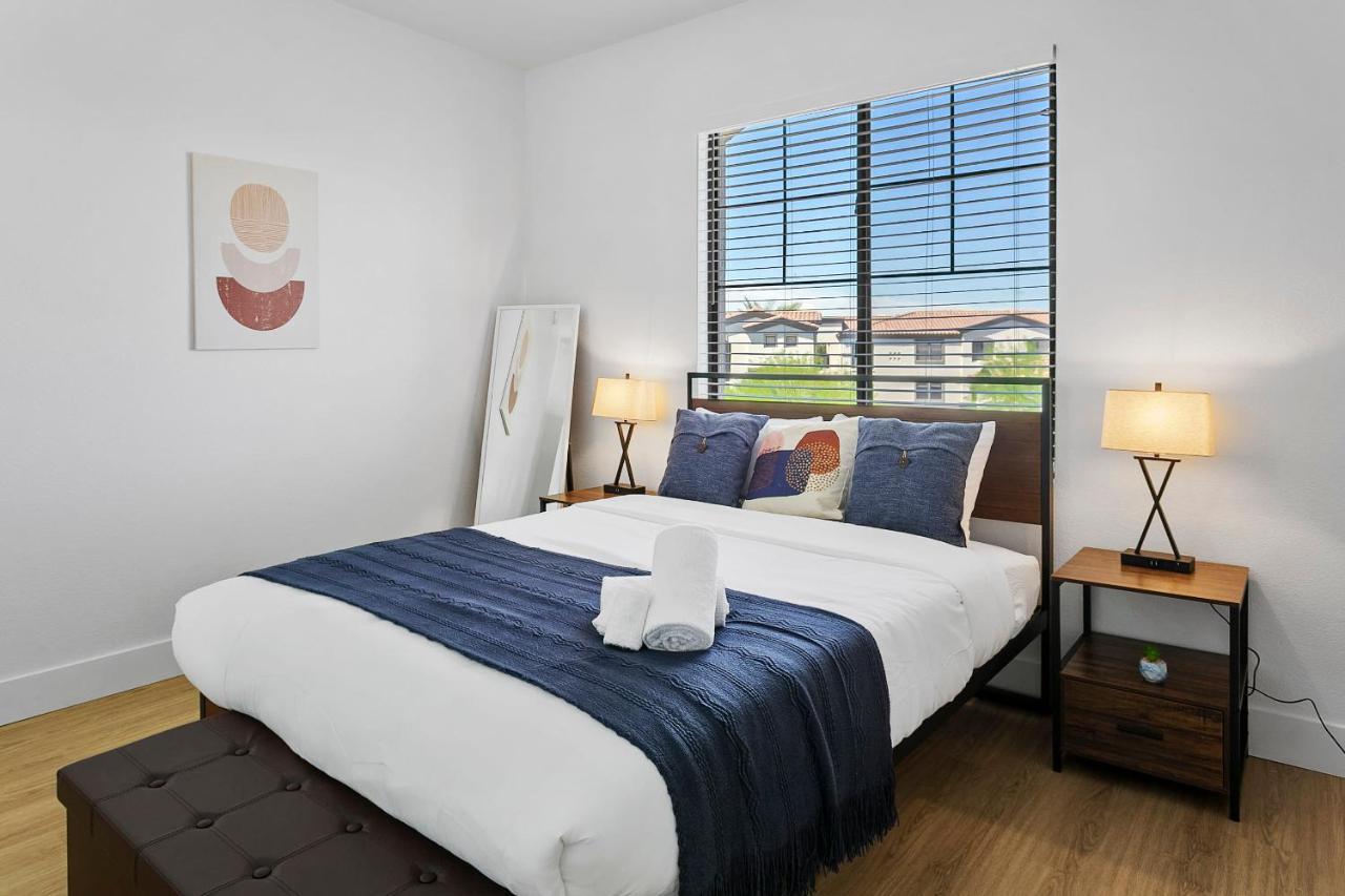Cozysuites Glendale By The Stadium With Pool 05 Exterior foto